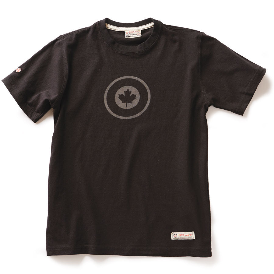 Red Canoe RCAF T-SHIRT