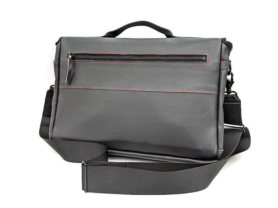 Mariclaro Designs YYZ Laptop Bag- Air Canada Boeing 737 Max