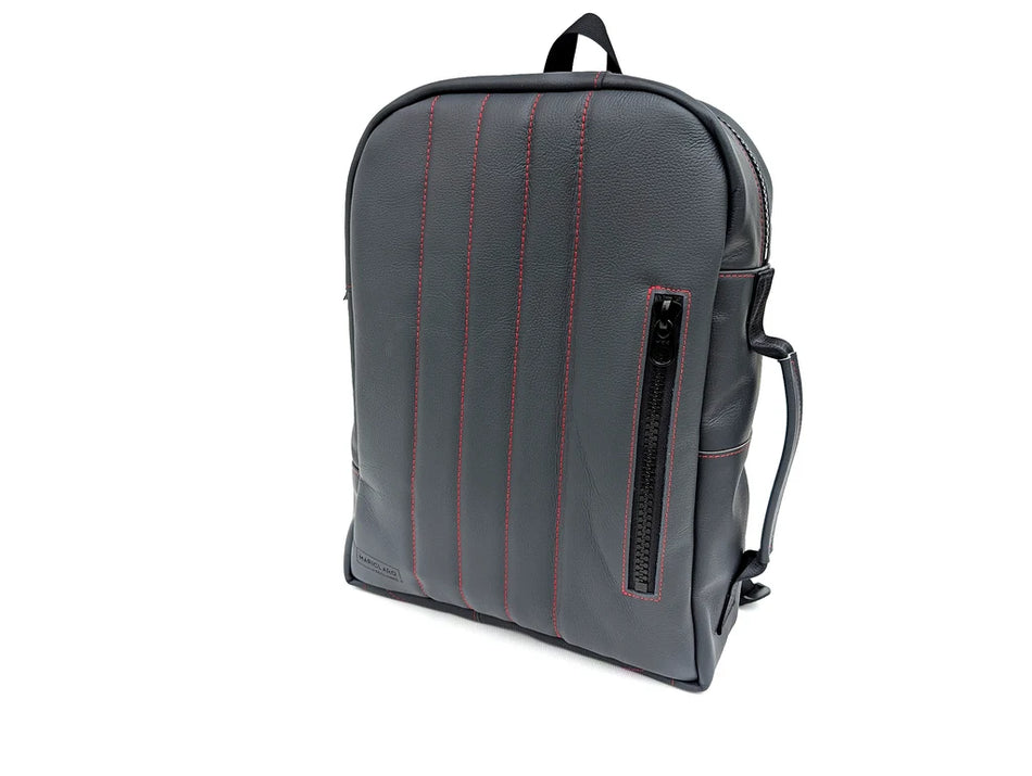 Mariclaro Designs Satellite Backpack 15"- AC Boeing 737