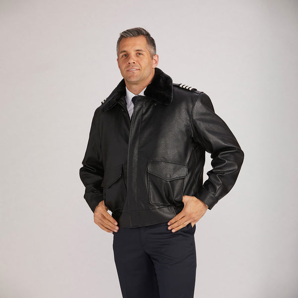 Pilot Flight Jacket "Citation"