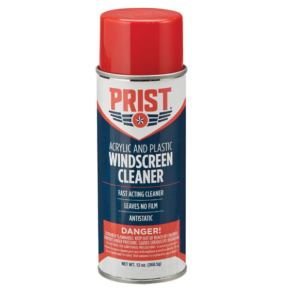 Prist Windscreen Cleaner