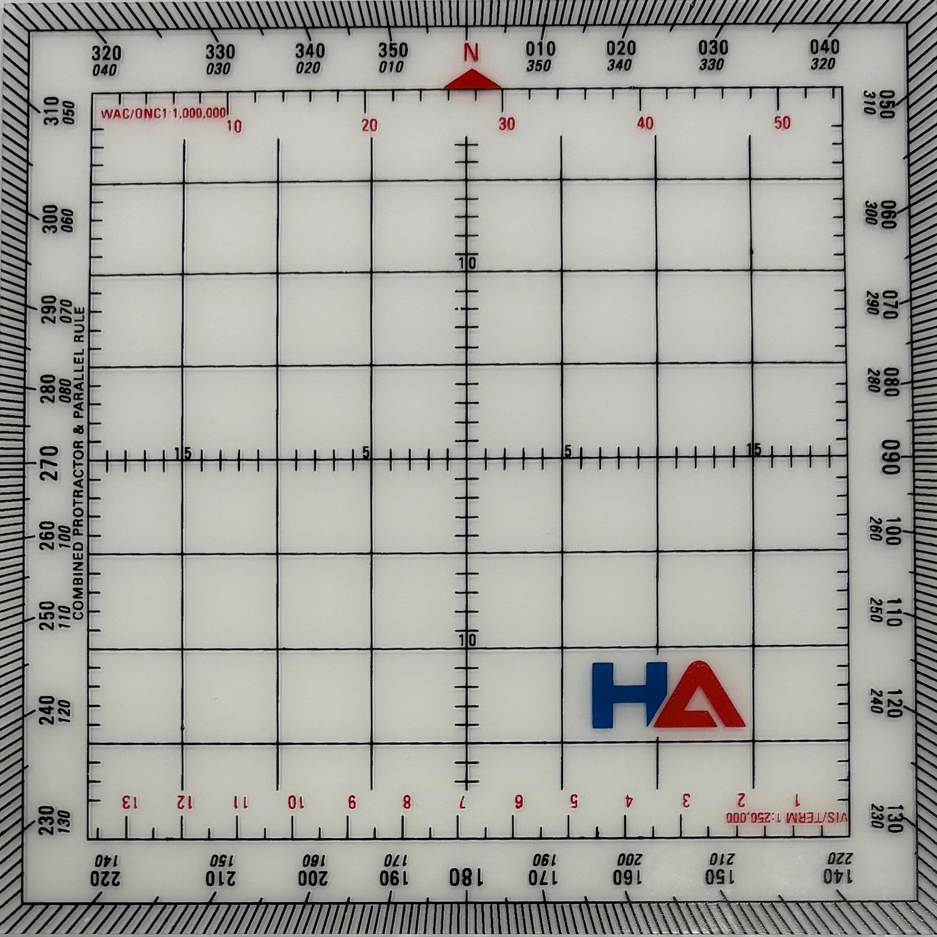 Map Marking Protractors in Kenya | Compasses