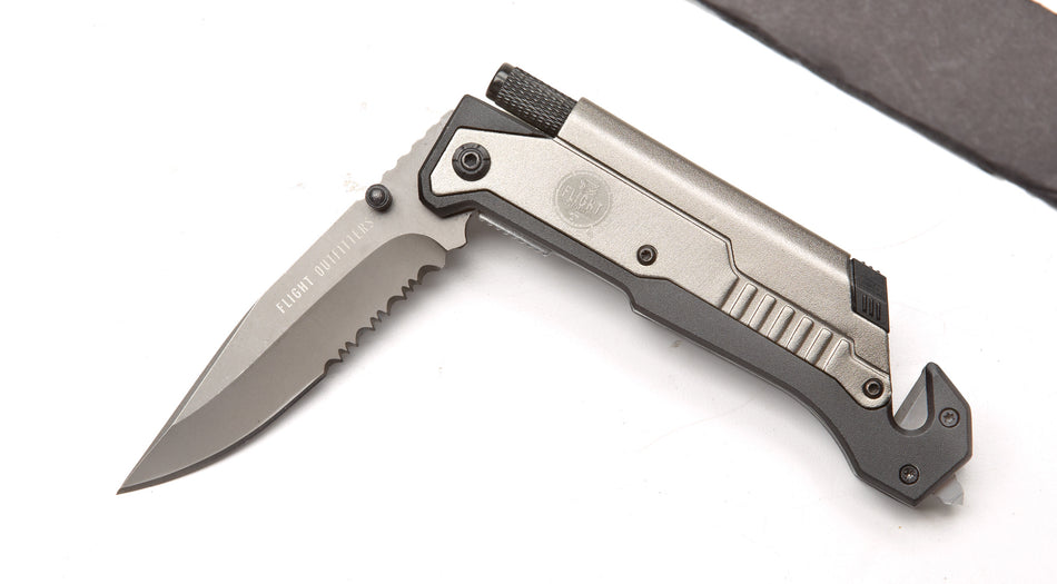 Flight Outfitters Pilot Survival Knife