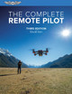 The Complete Remote Pilot, 3rd Edition