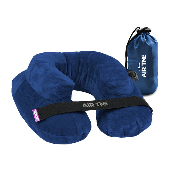 Cabeau Air TNE Travel Pillow