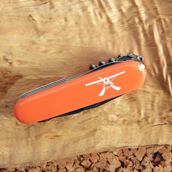Flight Outfitters The Sidekick Pocketknife