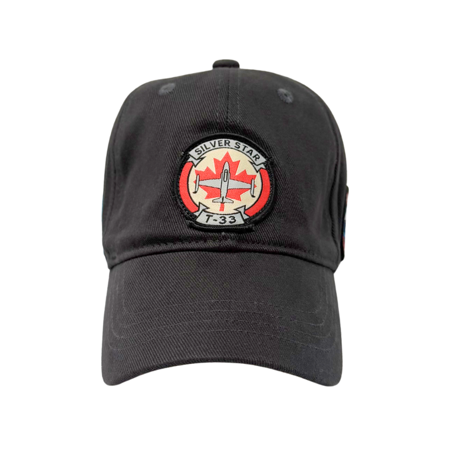 Red Canoe T-33 Cap- Exclusive to Hammond Exclusive