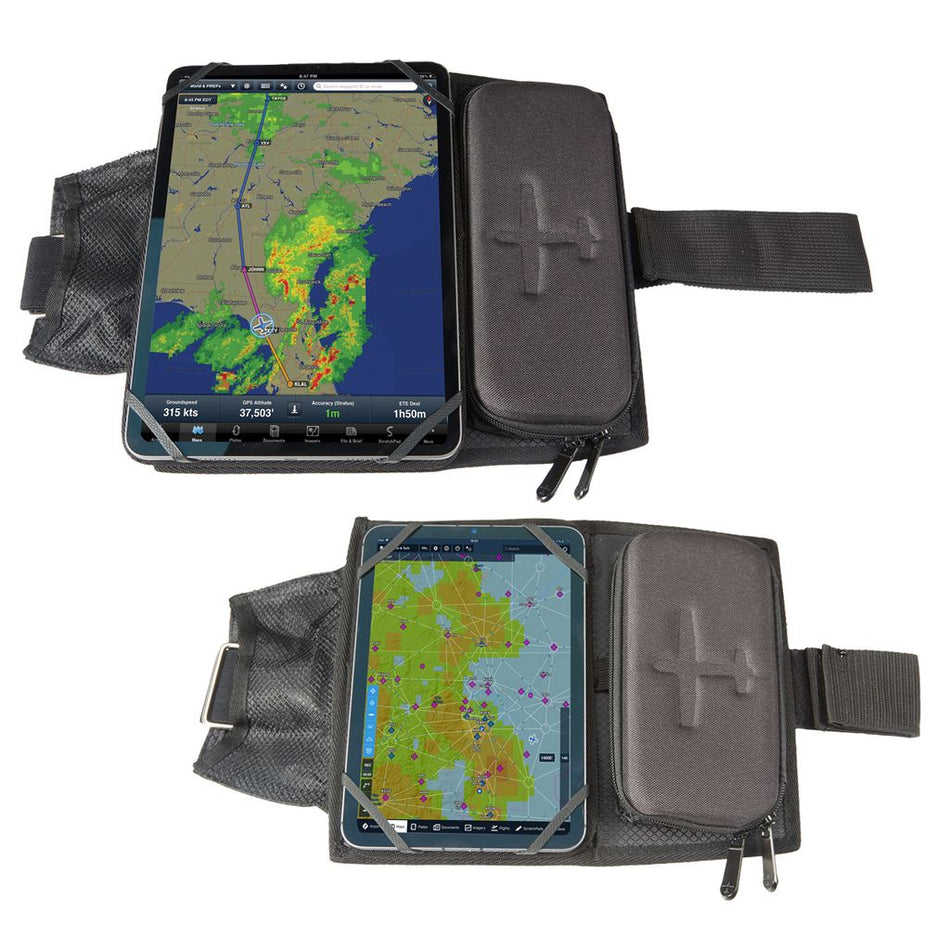 Flight Outfitters iDeck Kneeboard