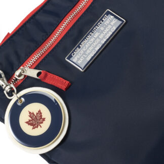 Red Canoe RCAF POUCH