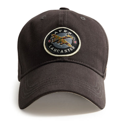 Red Canoe Avro Lancaster Cap Slate