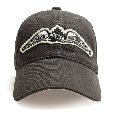 Red Canoe COPA Heritage Cap