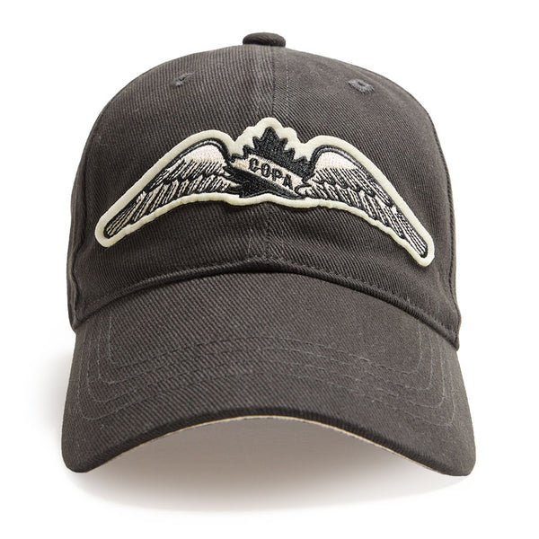 Red Canoe COPA Heritage Cap