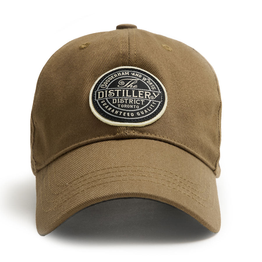 Red Canoe DISTILLERY CAP