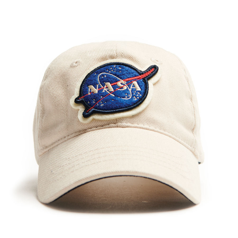 Red Canoe NASA Cap