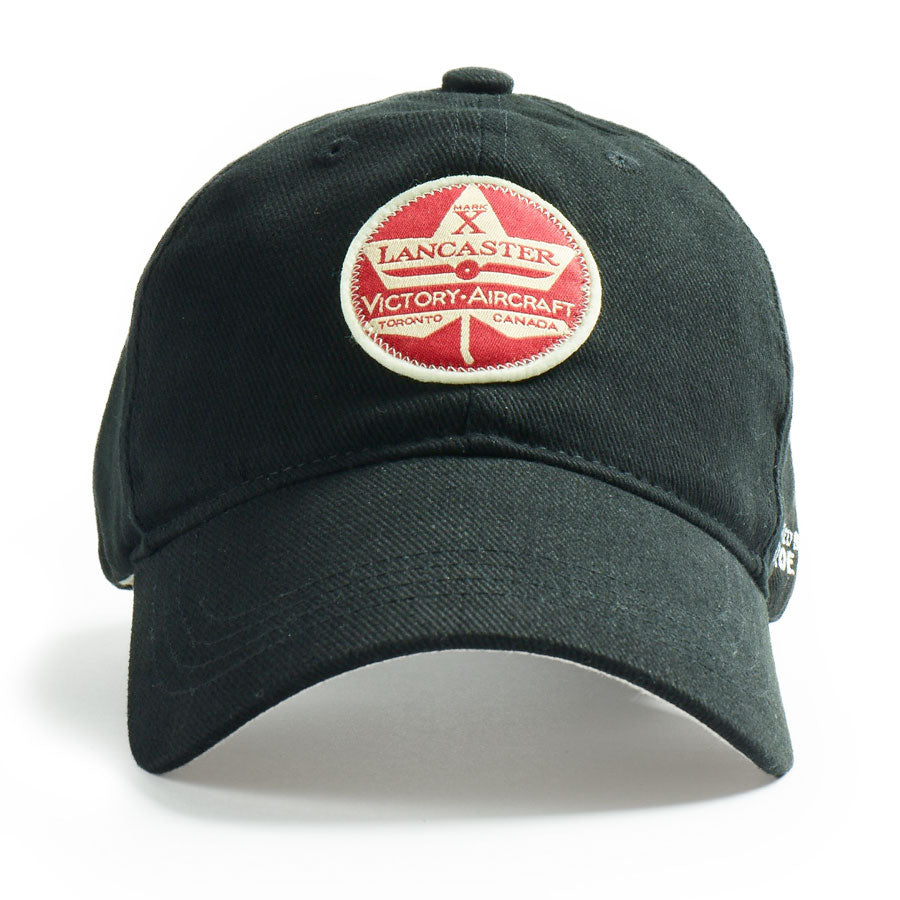 Red Canoe Lancaster Cap