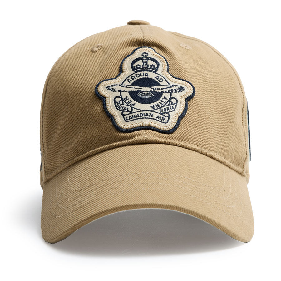 Red Canoe RCAF Vintage Cap