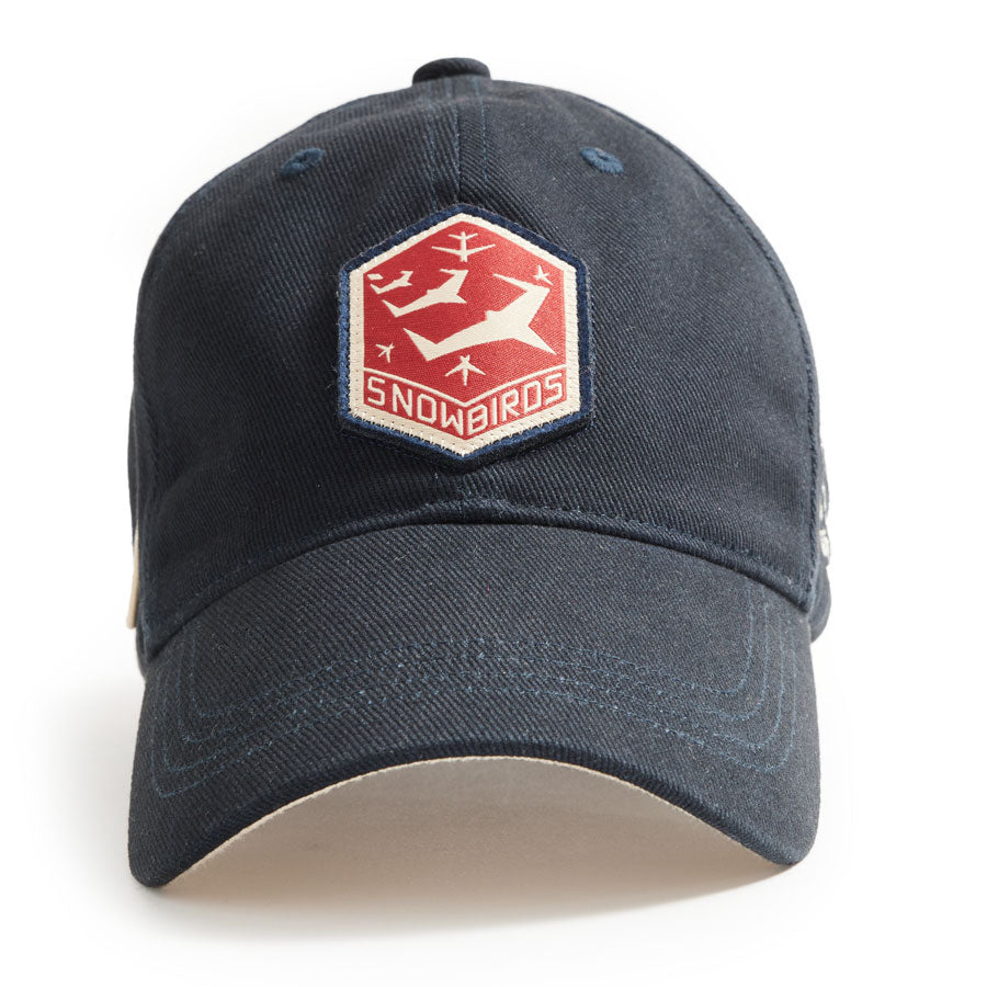 Red Canoe Snowbirds Cap