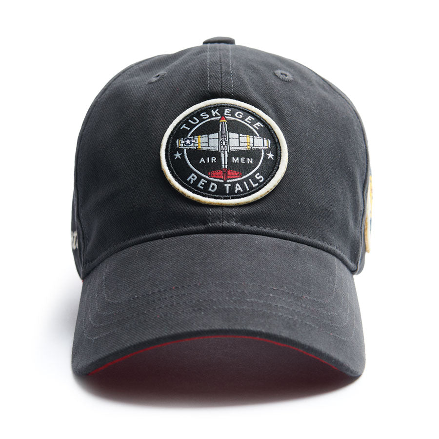 Red Canoe TUSKEGEE CAP