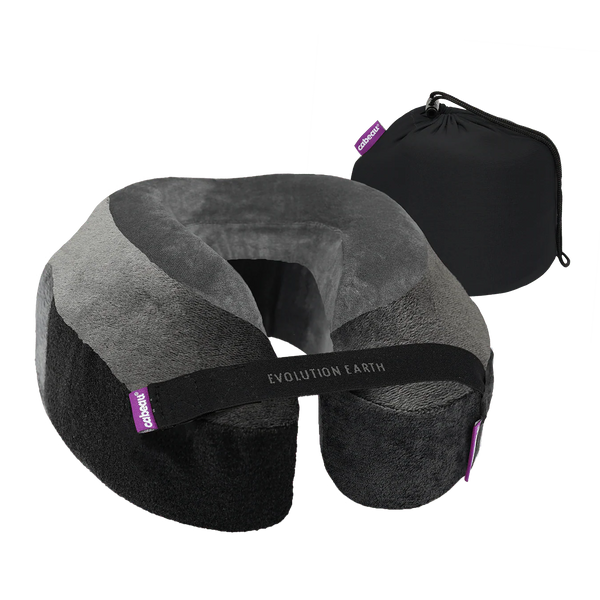 Cabeau Evolution Earth Deluxe Travel Pillow