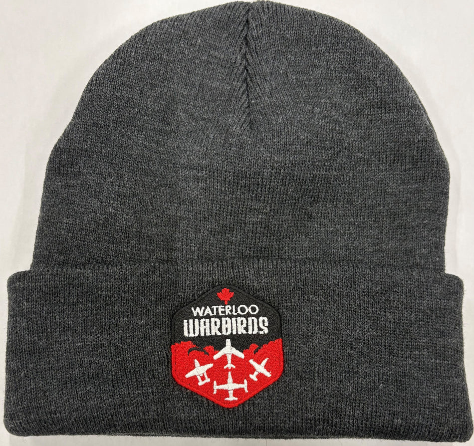 Waterloo Warbirds Toque
