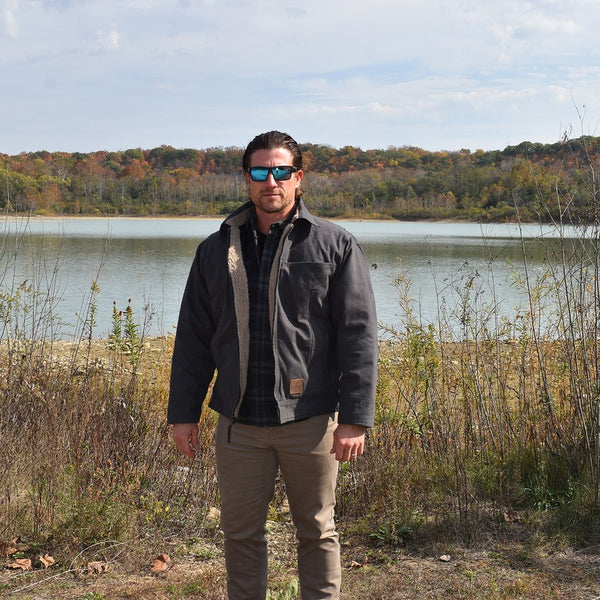 Flight Outfitters Bush Pilot Jacket