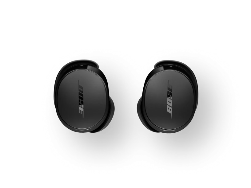 Bose Quiet Comfort Earbuds