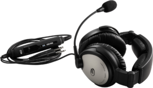 Lightspeed SIERRA® ANR Headset with Bluetooth® – Hammond Aviation Ltd.