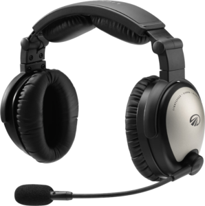 Lightspeed SIERRA® ANR Headset with Bluetooth®