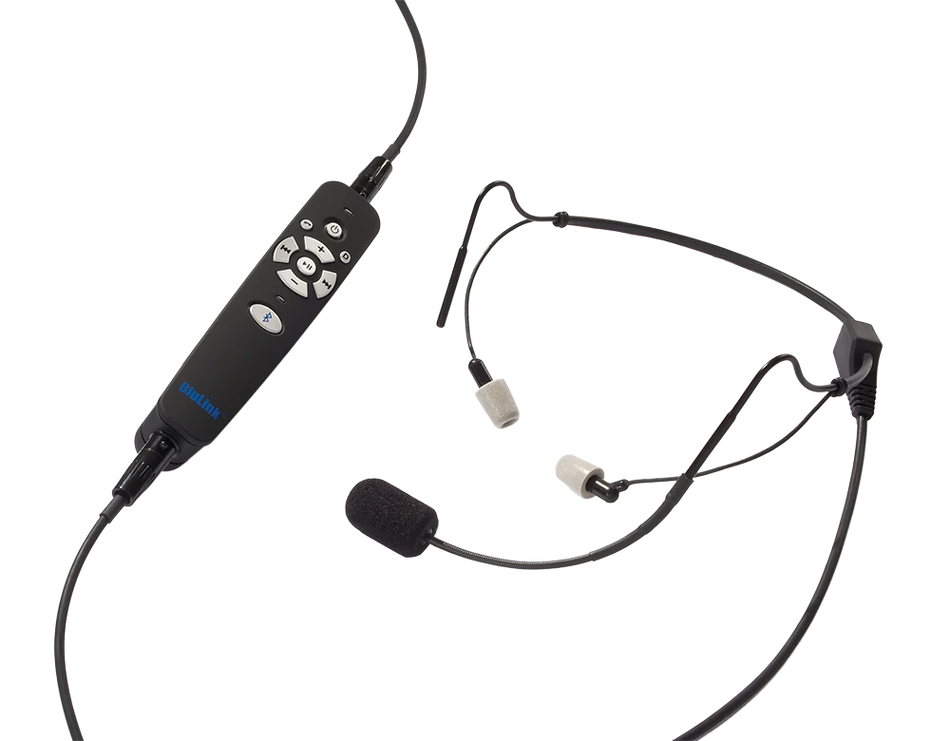 Clarity Aloft® Link Headset