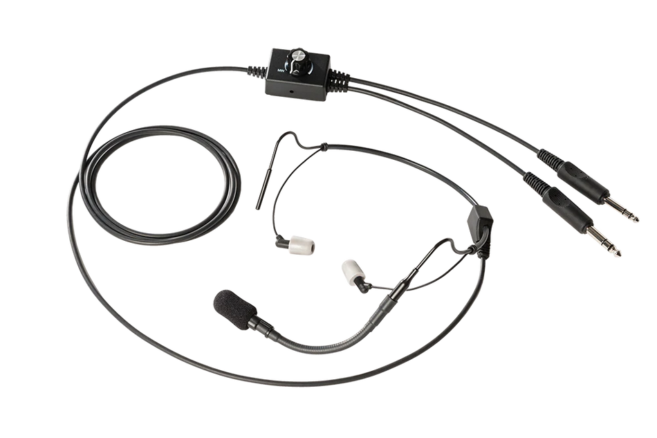 Clarity Aloft® Pro Plus Headset- Open Box/ Demo