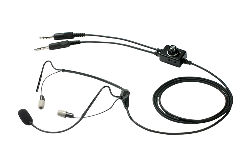 In Ear Headsets