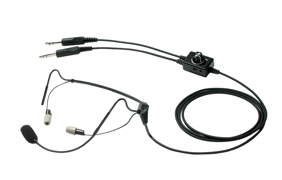 Clarity Aloft® Classic Headset