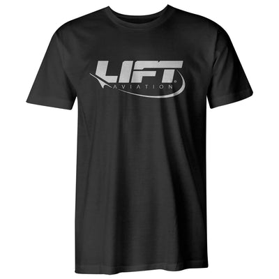 Lift Aviation Corporate Tee