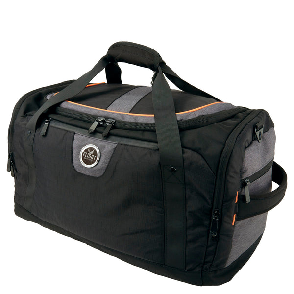 Flight Outfitters Crew Duffle Bag