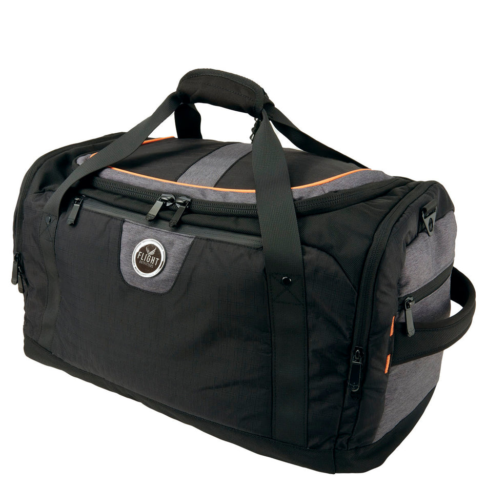 Flight Outfitters Crew Duffle Bag
