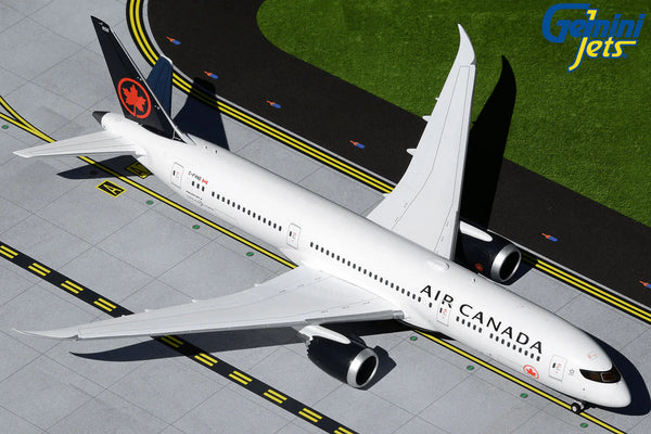 Gemini Jets Air Canada C-FVND (2/22) B787-9