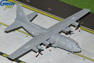 Gemini Jets Royal Canadian Air Force 130333 (4/24) CC-130H (C-130)