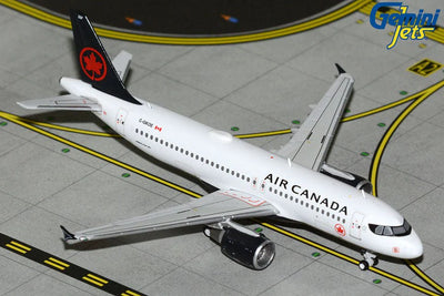 Gemini Jets Air Canada C-GKOE (2/26) A320-200