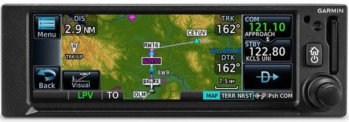 Garmin GNC 355/355A