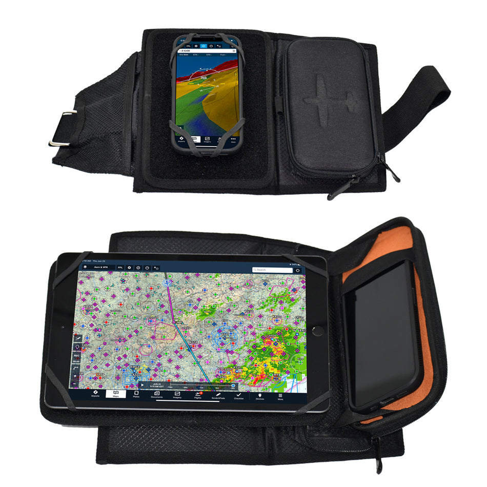 Flight Outfitters iDeck Kneeboard