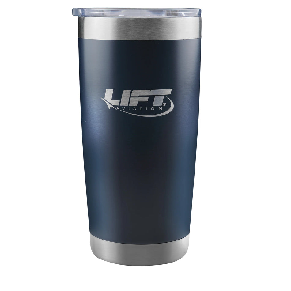 Lift Aviation 20oz Tumbler