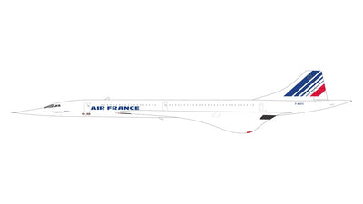 GeminiJets Air France Concorde
