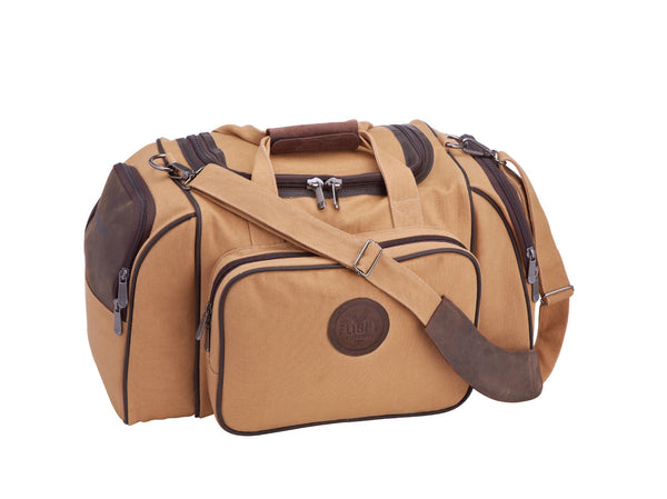 Flight Outfitters Bush Pilot Duffle Bag