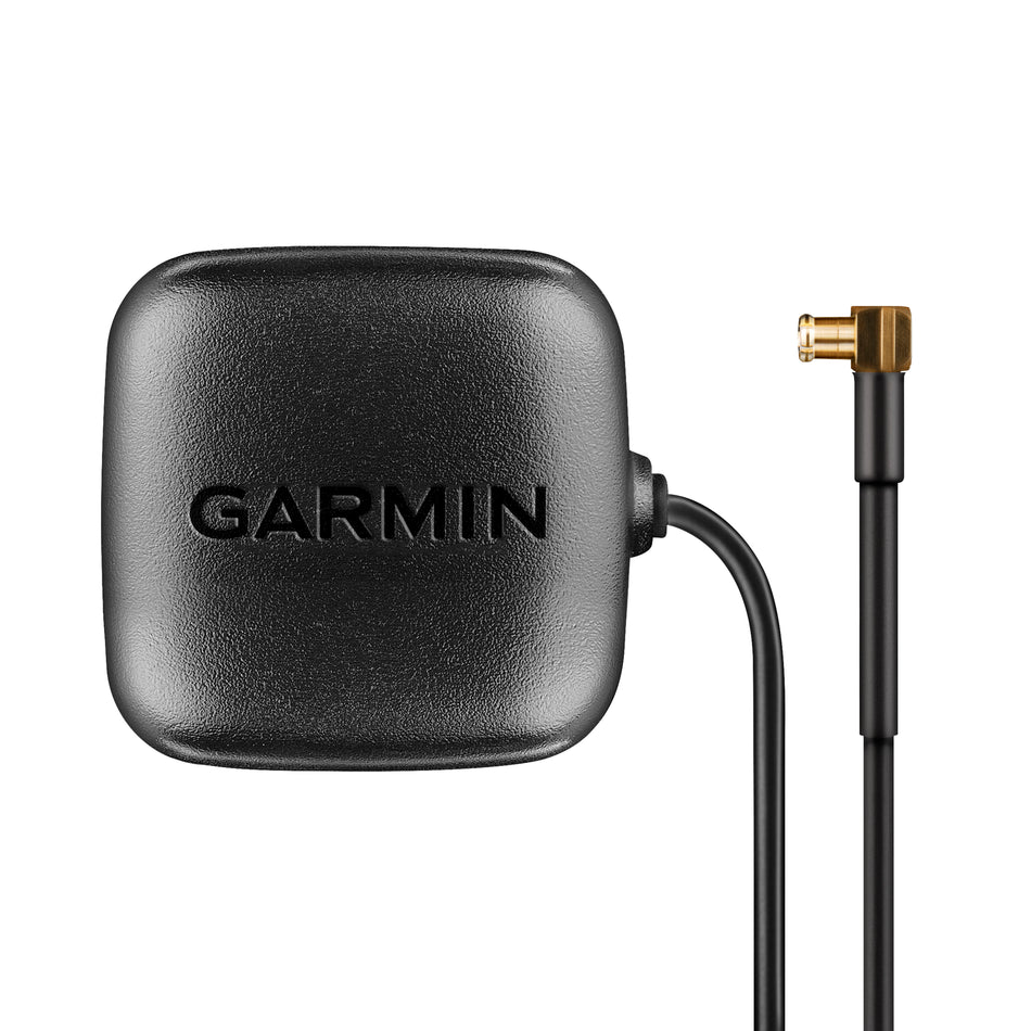Garmin GA 25 MCX Low Profile Remote GPS Antenna