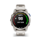 Garmin D2 Mach 1 Vented Titanium Bracelet
