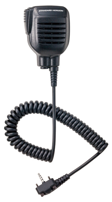Yaesu Speaker Microphone (SSM-10A)