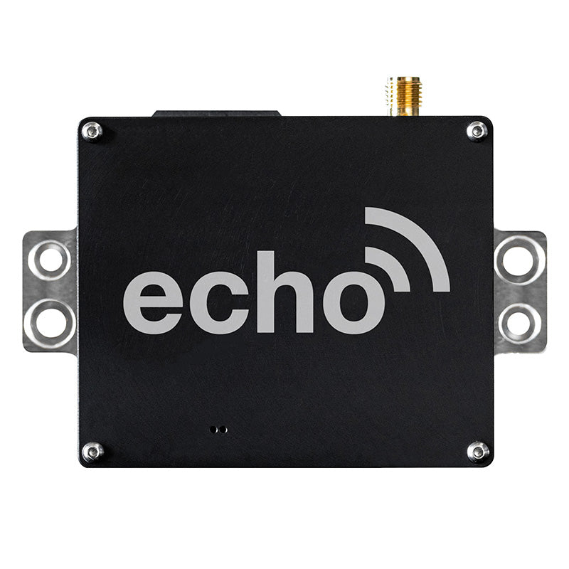 UAvionix EchoUAT ADS-B OUT / IN Transceiver – Hammond Aviation Ltd.