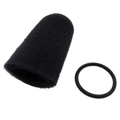 David Clark Microphone Protector M-4