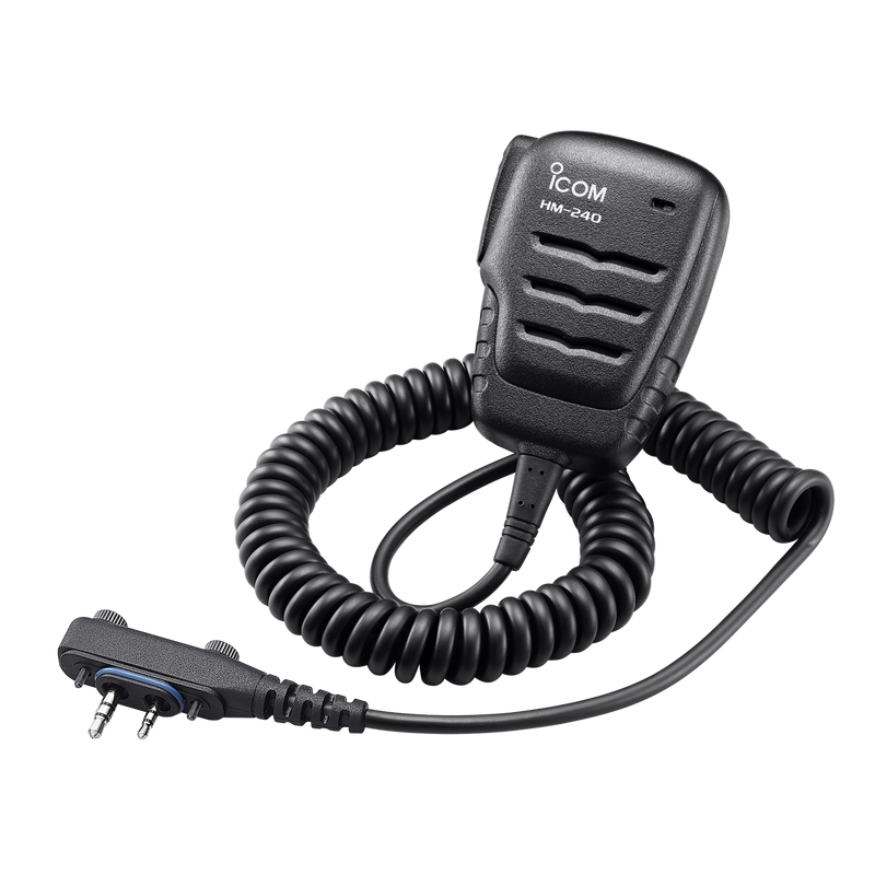 ICOM Hand Microphone for A16 Radio