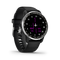 Garmin D2™ Air X10 Aviator Smartwatch - Black